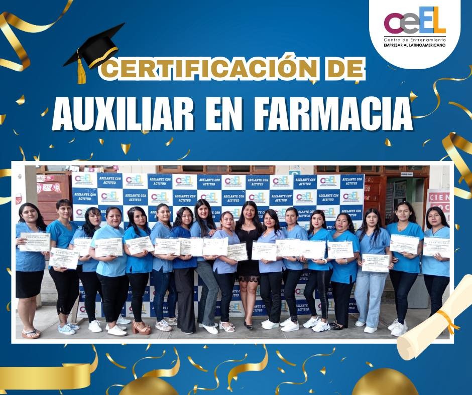 Certificación 4